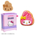 タカラトミー ふわもちWow!パンビーナ サンリオキャラクターズ ポッピントースト ﾌﾜﾓﾁWOWﾊﾟﾝﾋﾞ-ﾅｻﾝﾘｵﾄ-ｽﾄ-イメージ10