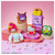タカラトミー ふわもちWow!パンビーナ サンリオキャラクターズ ポッピントースト ﾌﾜﾓﾁWOWﾊﾟﾝﾋﾞ-ﾅｻﾝﾘｵﾄ-ｽﾄ-イメージ9