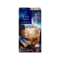 味の素ＡＧＦ ちょっと贅沢な珈琲店 スティック カフェラテ 7本 FCS9109-41058