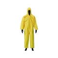 アゼアス タイベック(R)製PEコート続服 5428 LL FC469EN-8198861
