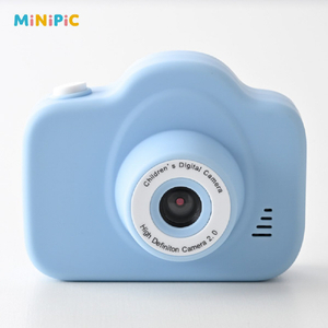 レクリッド ミニピク MINIPIC-PB-O パステルブルー MINIPIC-PB-Oﾊﾟｽﾃﾙﾌﾞﾙ--イメージ1