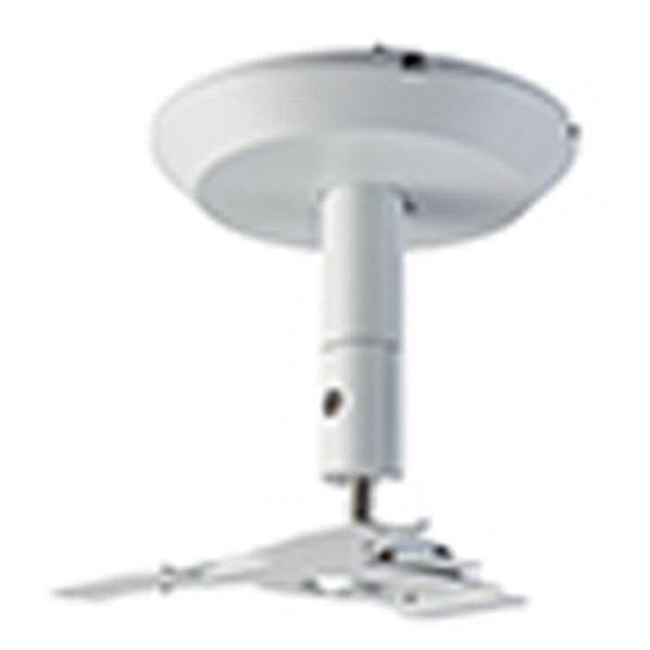 エプソン ビジネスプロジェクター用 天吊金具 ホワイト ELPMB60W 