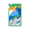 ライオン ルックプラスバスタブクレンジングクリアシトラスの香り 詰替 450mL F037111