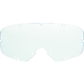 トラスコ中山 セーフティゴーグル用スペアレンズ TSG105用 FC085FC-3897061