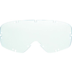 トラスコ中山 セーフティゴーグル用スペアレンズ TSG105用 FC085FC-3897061-イメージ1