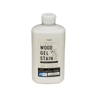アサヒペン 水性WOODジェルステイン 700ml ホワイト FC725PJ