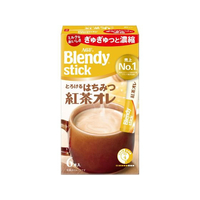 味の素ＡＧＦ ブレンディ スティック とろけるはちみつ紅茶オレ 6本 FC602SJ-75619