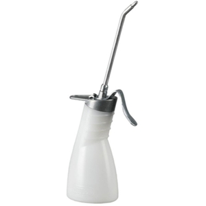 エスコ ポンプオイラー プラスチック製 200ml FCD369F-EA990PA-47-イメージ2