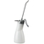 エスコ ポンプオイラー プラスチック製 200ml FCD369F-EA990PA-47-イメージ2