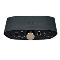 iFI Audio ヘッドホンアンプ ZEN Air CAN ZENAIRCAN