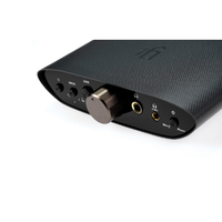 iFI Audio ZENAIRCAN ヘッドホンアンプ ZEN Air CAN |エディオン公式通販