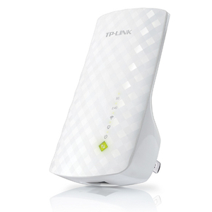 TP-Link 無線LAN中継器 RE200 433Mbps+300Mbps デュアルバンド 3年保証 RE200R-イメージ2