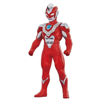 バンダイ ウルトラヒーローシリーズ 76 ウルトラマンゼット ベータスマッシュ UH076ｳﾙﾄﾗﾏﾝZﾍﾞ-ﾀｽﾏﾂｼﾕ