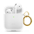 elago CLEAR CASE for AirPods/AirPods 2nd Charging/AirPods 2nd Wireless Clear EL_APACSTPCE_CL-イメージ1
