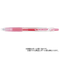 パイロット ゲルインキボールペン ジュース 細字 ベビーピンク F885153-LJU-10F-BP