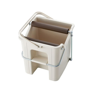 山崎産業 Daily Clean タフスクイザー F015548-181582-イメージ1