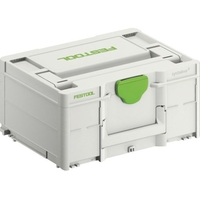 FESTOOL/システナー3 SYS3 M187 39\1×\296x187 204842 00 FC314VA-2575941