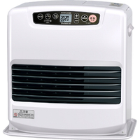 ダイニチ 4．2kW 5．0Lタンク 石油ファンヒーター ダイニチブルーヒーター ムーンホワイト FW-42S7-W