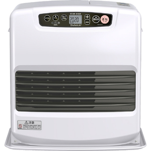 ダイニチ 4．2kW 5．0Lタンク 石油ファンヒーター ダイニチブルーヒーター ムーンホワイト FW-42S7-W-イメージ13