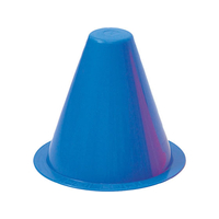 トーエイライト TOEI LIGHT トーエイライト/ソフトコーナーポイント 13 青 FCJ908B-G1710B