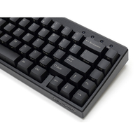 FILCO FKBX67MPS/EB メカニカルキーボード 静音赤軸 英語配列