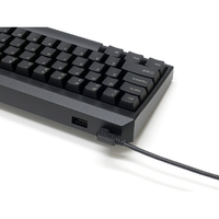 FILCO FKBX67MPS/EB メカニカルキーボード 静音赤軸 英語配列