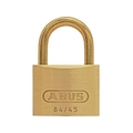 ＡＢＵＳ 真鍮南京錠 84MB-45 同番 FC469EP-4451686