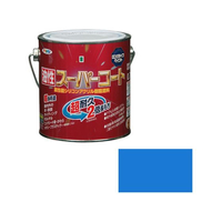 アサヒペン 油性スーパーコート 0.7L 空色 FC413NV