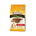 ユニ・チャーム グラン・デリ Frecious アダルト成犬用 食欲そそるお肉たっぷりタイプ チキン&ビーフ入り 中粒 1.8kg FCJ094J