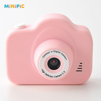 レクリッド ミニピク MINIPIC-PB-O パステルピンク MINIPIC-PP-Oﾊﾟｽﾃﾙﾋﾟﾝｸ