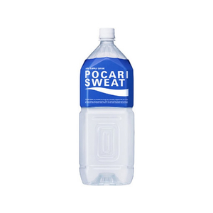 大塚製薬 ポカリスエット 2L F854385-イメージ1