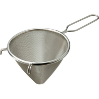 エムテートリマツ MT18-8 三角ストレーナーW網 15cm FCL1769-013418003