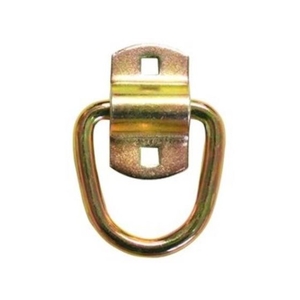 エスコ ウォール金具 スチール・亜鉛メッキ 120×86mm FCY7914-EA638BT-2-イメージ1