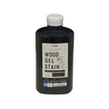 アサヒペン 水性WOODジェルステイン 700ml ブラック FC726PJ