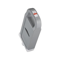 キヤノン インクタンク 顔料レッド 700ml PFI-706R F883650-6687B001
