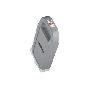 キヤノン インクタンク 顔料レッド 700ml PFI-706R F883650-6687B001-イメージ1
