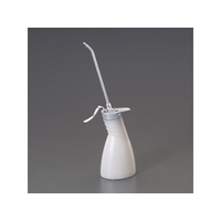 エスコ ポンプオイラー プラスチック製 300ml FCD370F-EA990PA-48