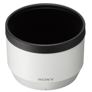 SONY レンズフード ALC-SH133-イメージ1