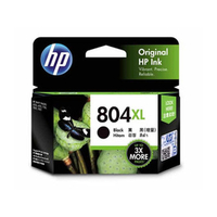 ＨＰ hp 804XL インクカートリッジ 黒(増量) F052730-T6N12AA