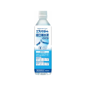 日本薬剤 エブリサポート 経口補水液 ORS 500mL FCJ313N-イメージ1