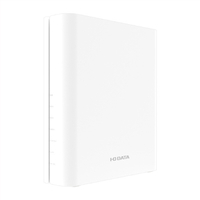 I・Oデータ 10Gbps対応 Wi-Fi 7トライバンドルーター WN-7T100XXR