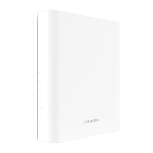 I・Oデータ 10Gbps対応 Wi-Fi 7トライバンドルーター WN-7T100XXR-イメージ1