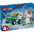 レゴジャパン LEGO シティ 60403 救急車とスノーボーダー 60403ｷﾕｳｷﾕｳｼﾔﾄｽﾉ-ﾎﾞ-ﾀﾞ--イメージ2