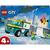 レゴジャパン LEGO シティ 60403 救急車とスノーボーダー 60403ｷﾕｳｷﾕｳｼﾔﾄｽﾉ-ﾎﾞ-ﾀﾞ--イメージ5