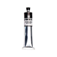 サクラクレパス 版画絵具油性 100ml 黒 FCK1955-OH100ML#49