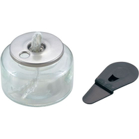 江部松商事 EBM/ヒートエースα スタンダード ハイタイプ ガラス容器仕様 FC145LD-1297200