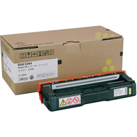 リコー IPSiO SPトナーカートリッジ イエロー C310 F847861-308507