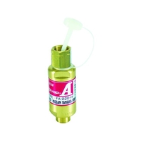 日酸ＴＡＮＡＫＡ NewStop-A FA-220H 水素0.15M16×1.5左ホース口ナットFA-220HM16×P1.5左オス FC428JT-3936406