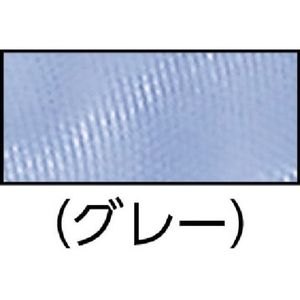 イノベックス ダイオネットP 24メッシュ 91cm×30m グレイ グレー0.91300.8424 FC356HC-8194796-イメージ3