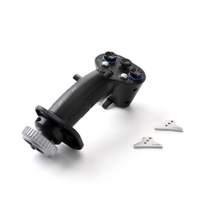 Thrustmaster Sol-R 3 AVA Add-On Grip 2960941-イメージ3